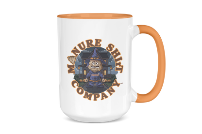 Halloween Mug