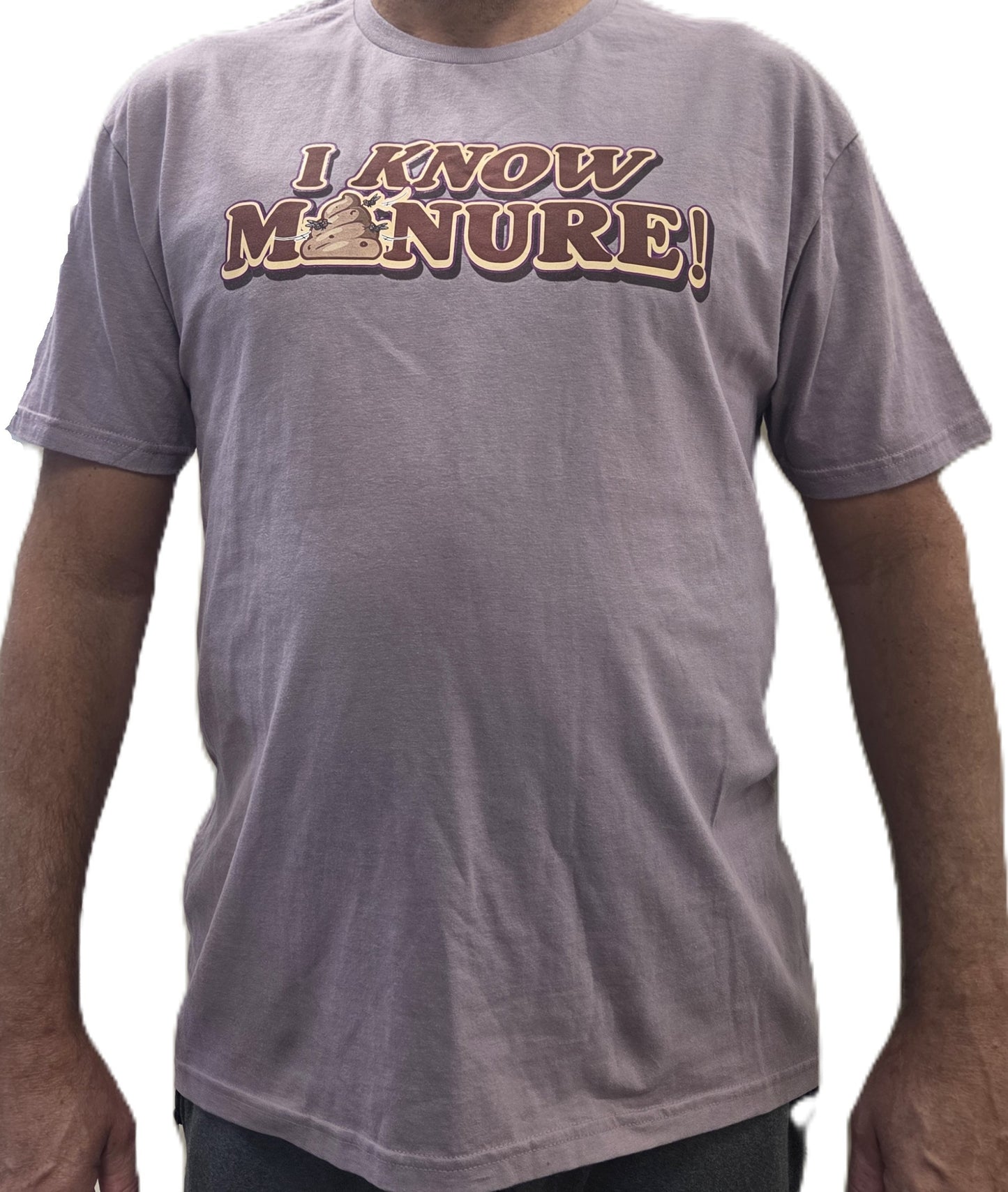 I Know Manure