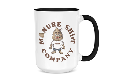 Are You Manuring Me Mug