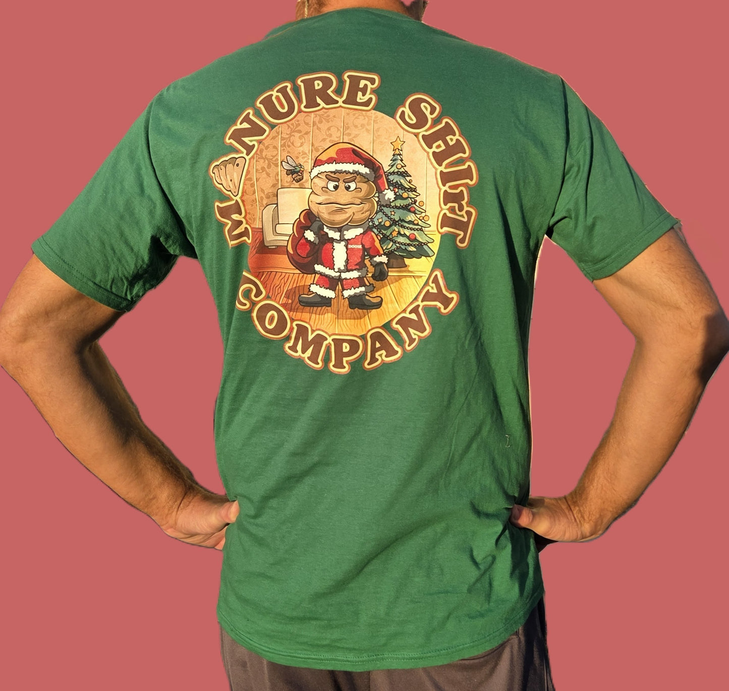 Christmas Manure List