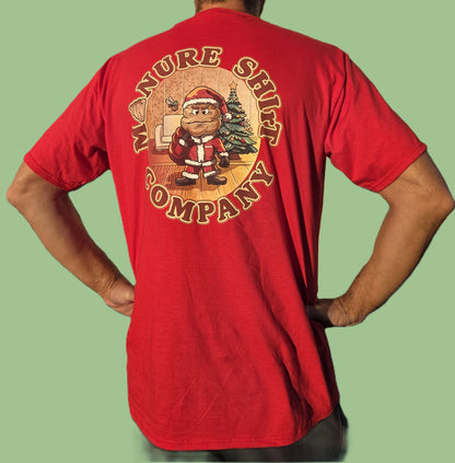 Christmas Manure List