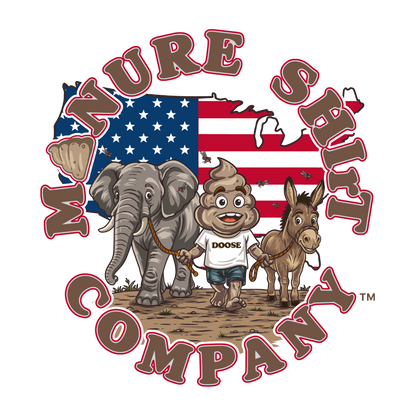 Welcome to Manure Show America Style