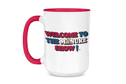 Welcome to Manure Show America Style
