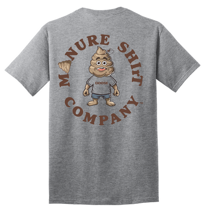 Are you Manuring Me T-shirt