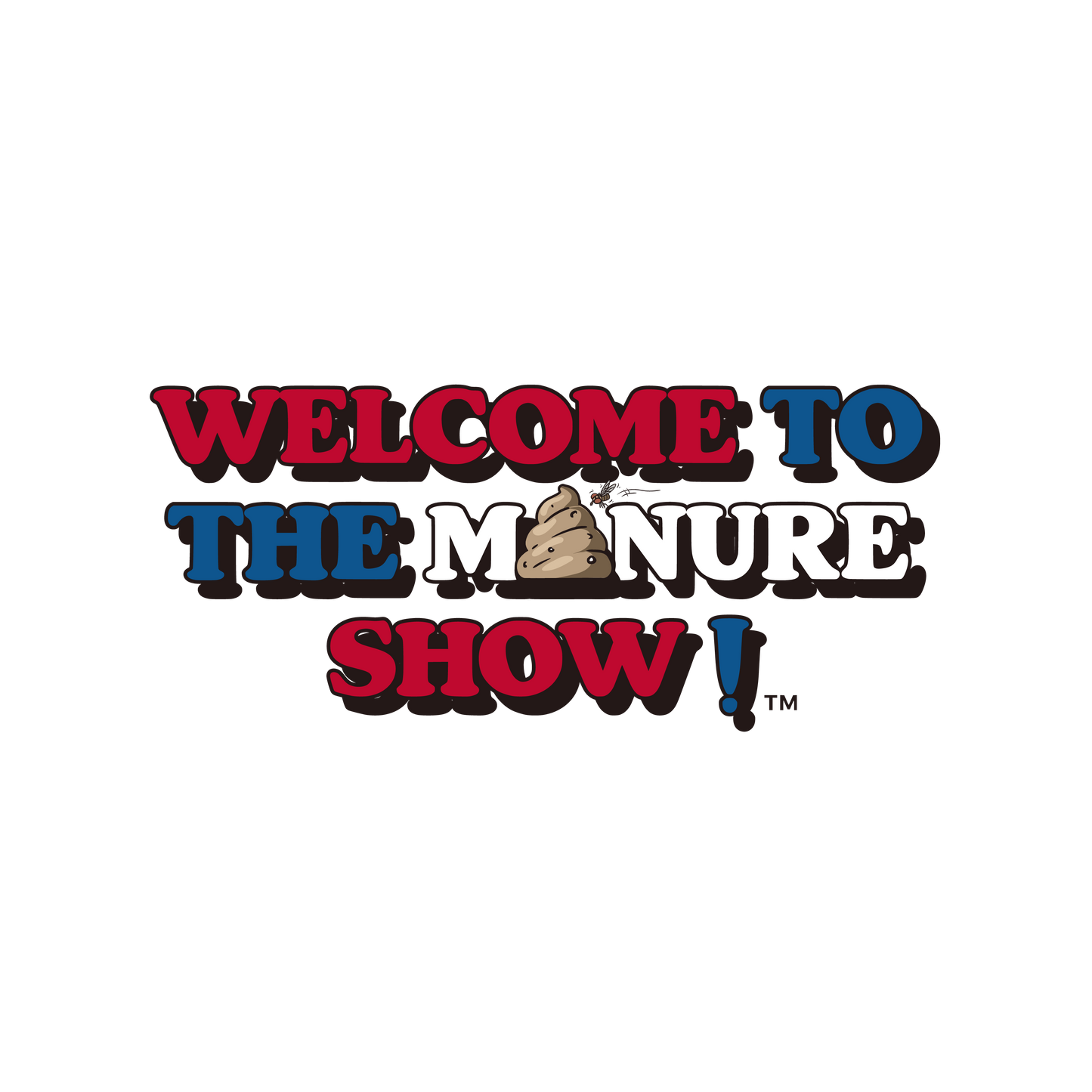 Welcome to Manure Show America Style
