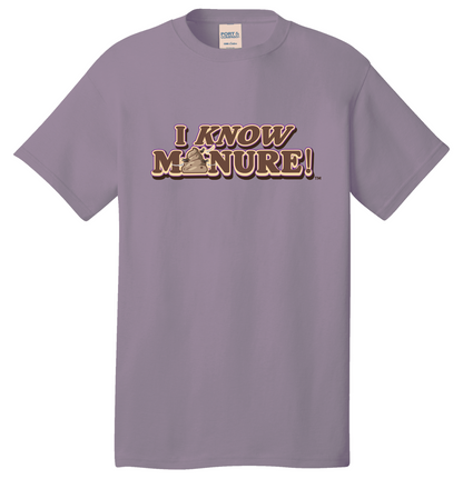 I Know Manure