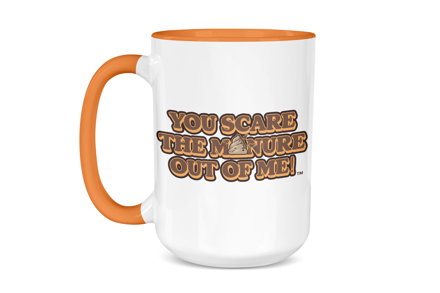 Halloween Mug