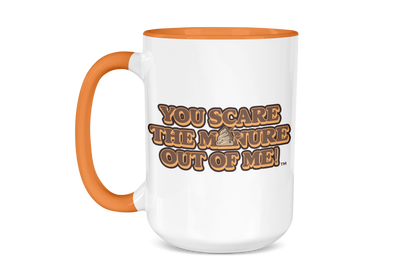 Halloween Mug