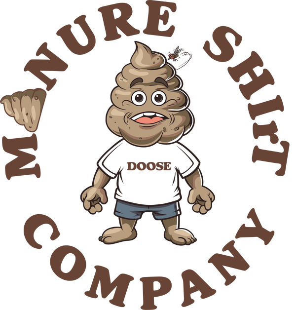MANURE SHIrT COMPANY